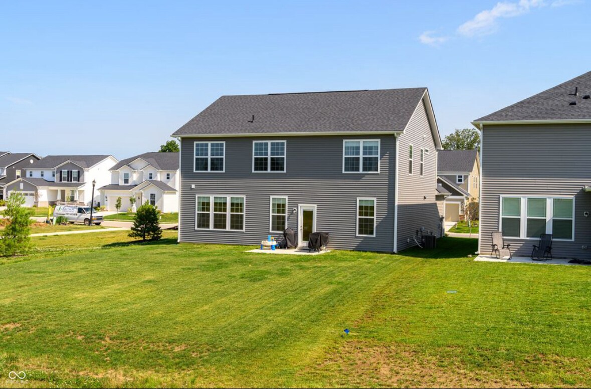 Building Photo - 6835 Seattle Slew Dr