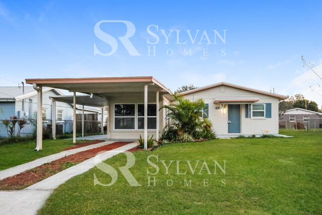 Building Photo - Spacious 3BR Home Awaits You!