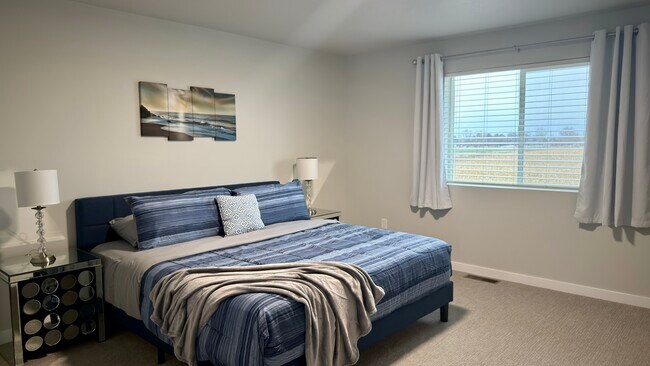 Foto del edificio - 3926 W Tribute St