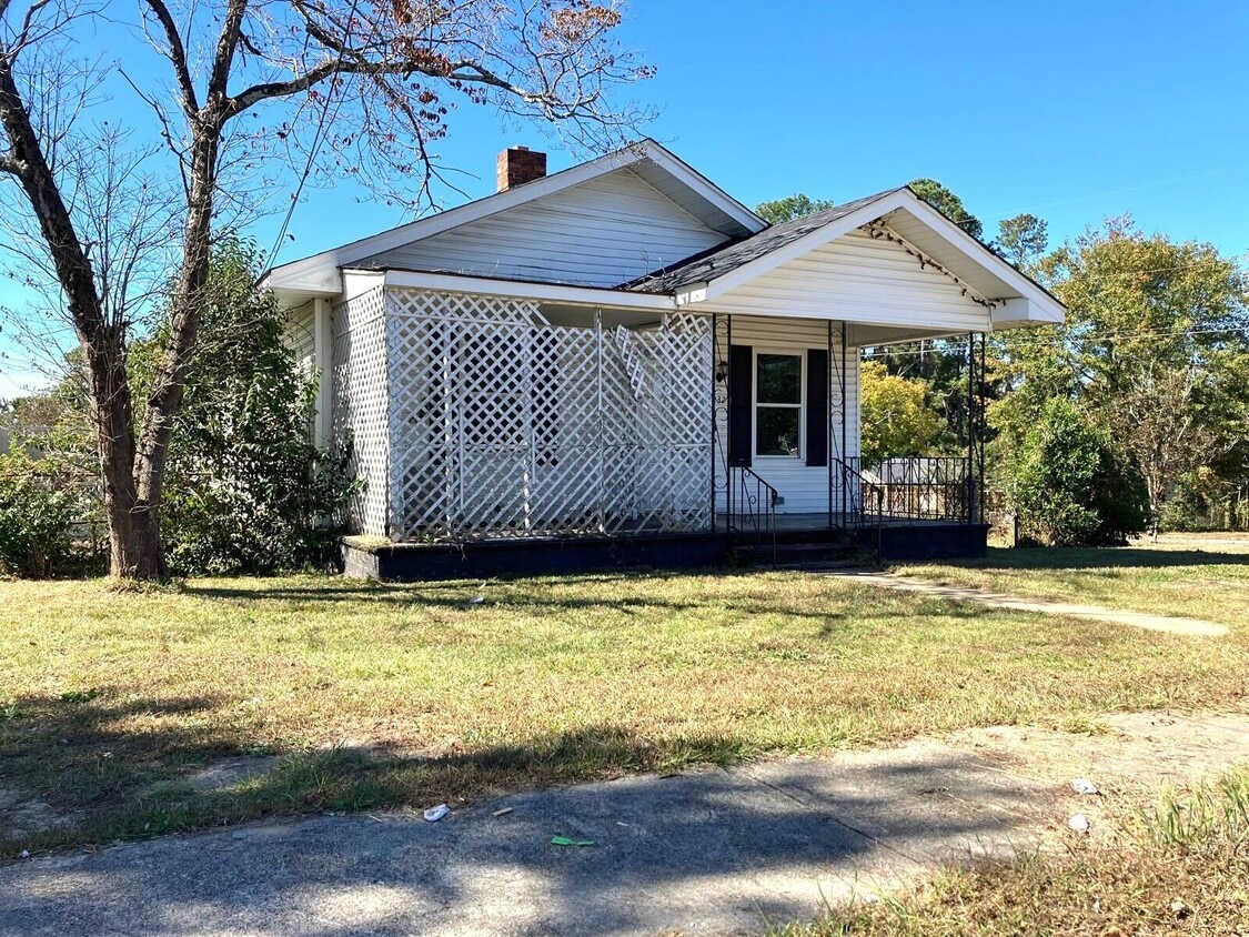 Foto principal - 1032 12th Ave