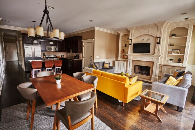 Foto del edificio - 2517 N Halsted St