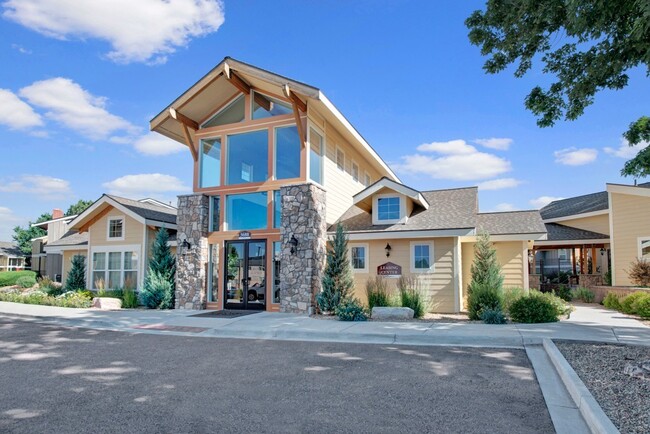 Interior Photo - Canyon Ranch Apartments