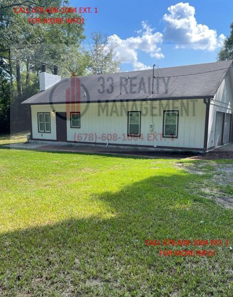 Primary Photo - 458 Henson Rd