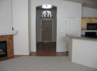 Main Interior - 7144 Quail Springs Pl NE