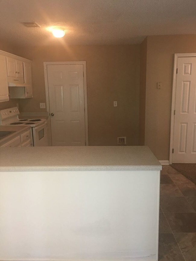 Foto del edificio - Nice Townhome in McDonough