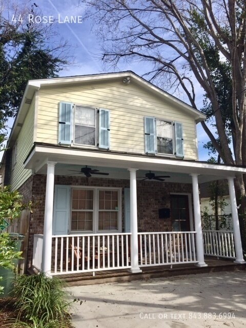 Primary Photo - Available 8/1/23 | 2 BR/2 BA House in Best...