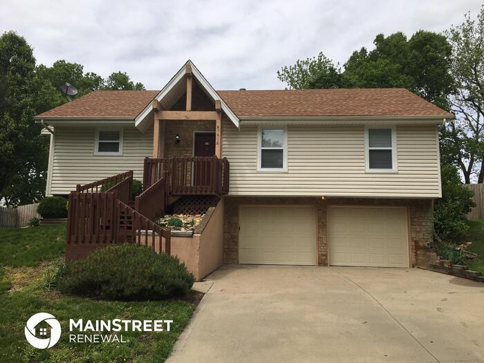 1416 St, Liberty, MO 64068 House for Rent in Liberty, MO
