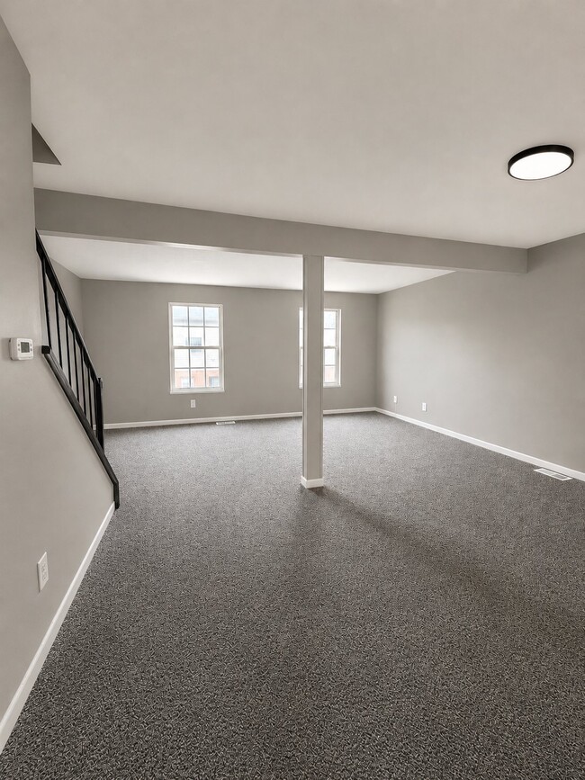 Photo - 190 Dell Ave (Elsmere, KY) Townhome