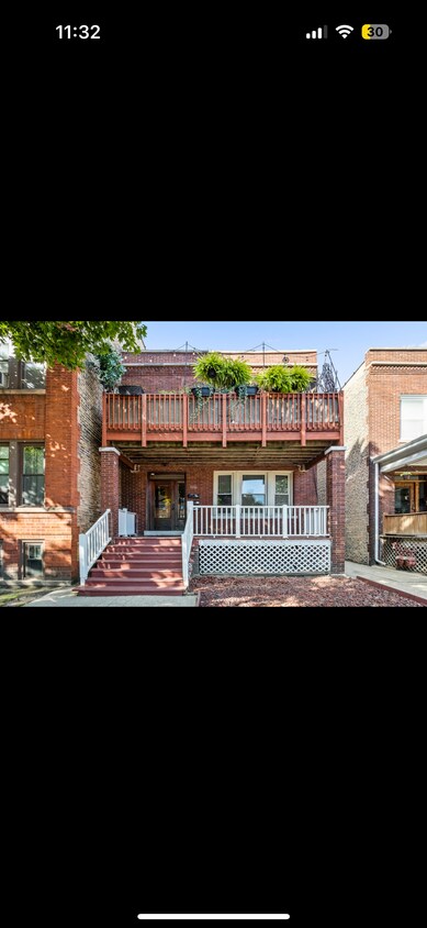 Foto principal - 1616 W Roscoe St