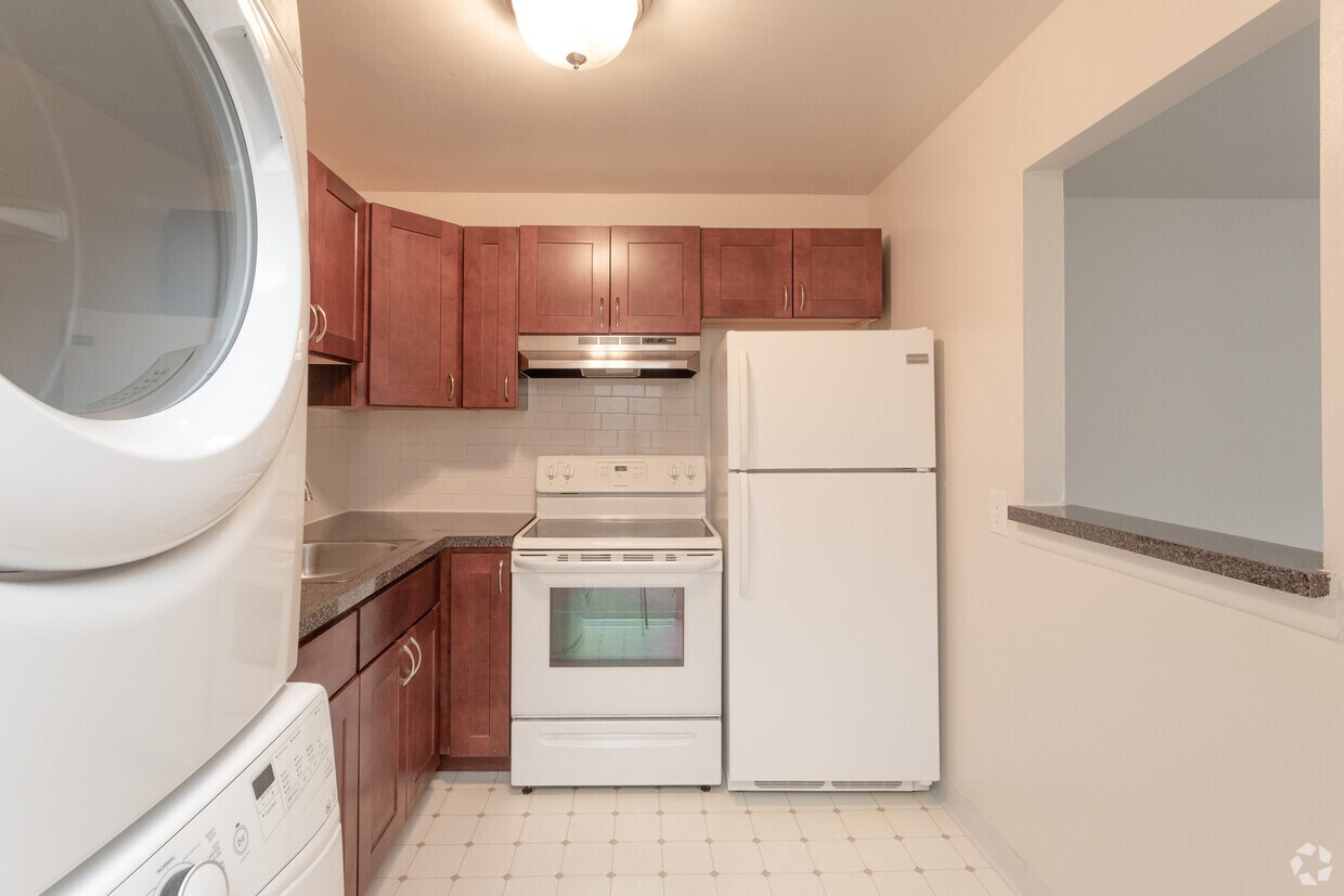 Miry Run Apartments Apartments in Mercerville, NJ