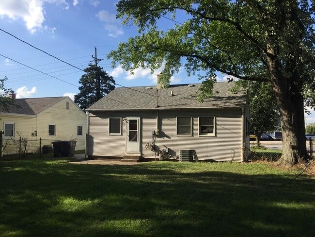 Foto del edificio - 3209 Underwood St