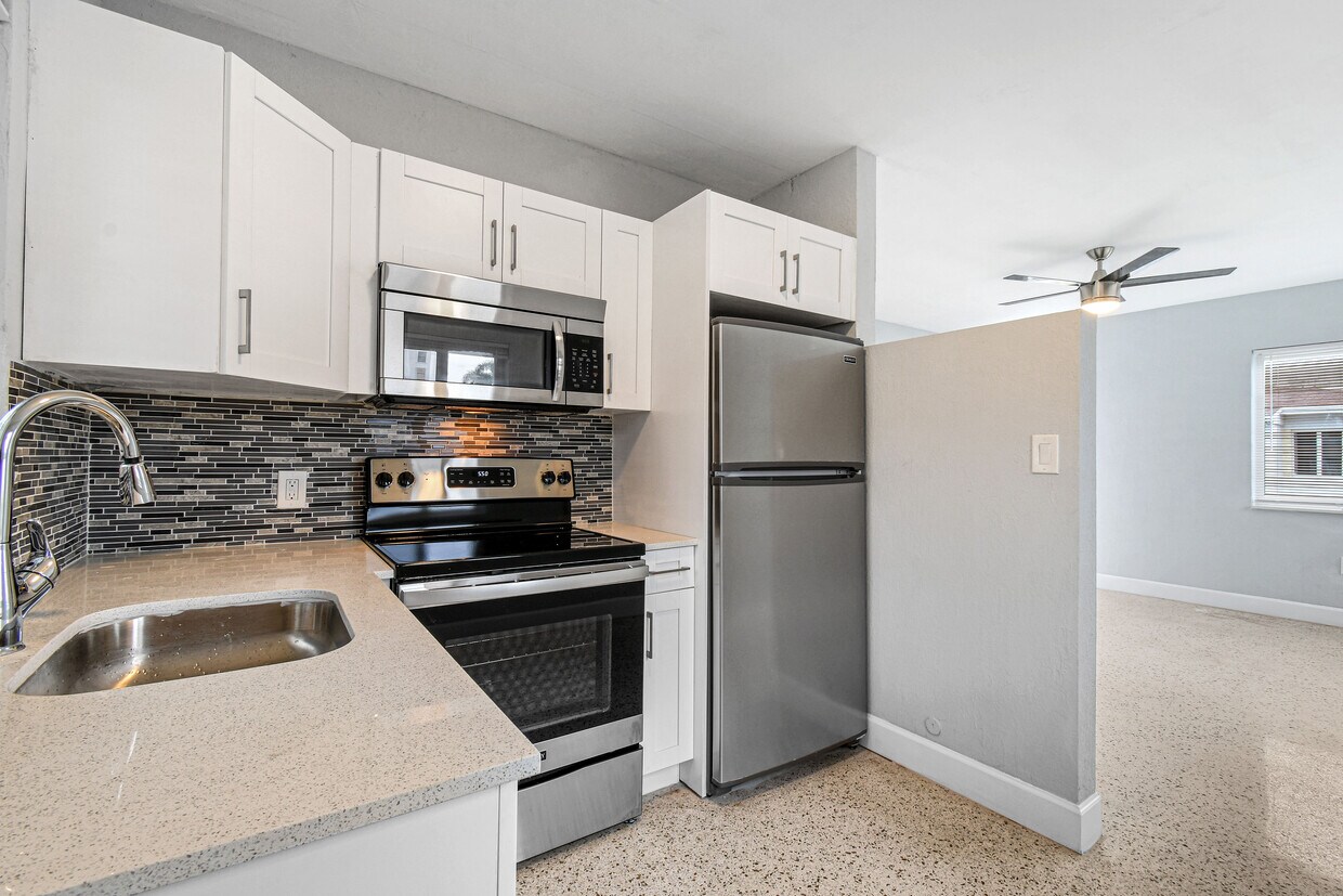 Foto principal - Flagler Intracoastal Rentals