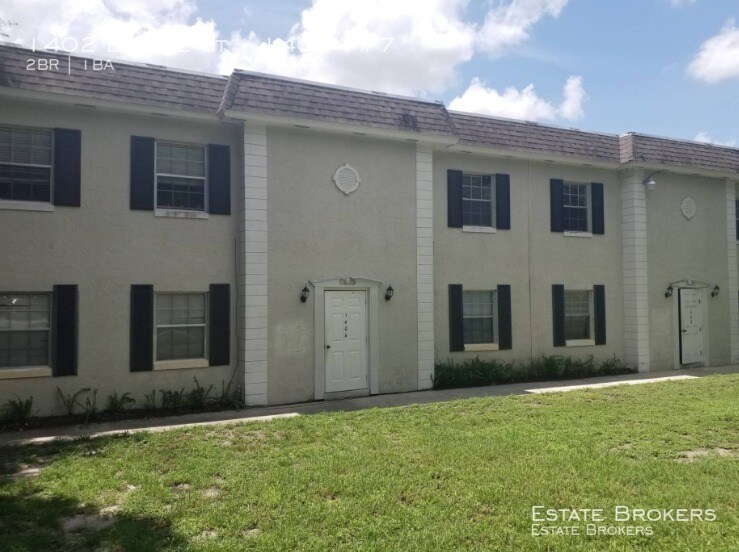 Primary Photo - 1402 E Gore St