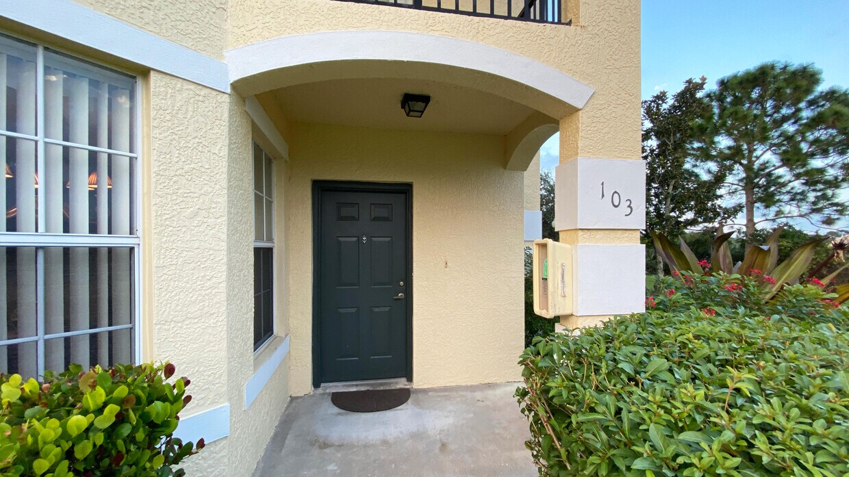 124 SW Peacock Blvd Unit 13103, Port Saint Lucie, FL 34986 Condo for
