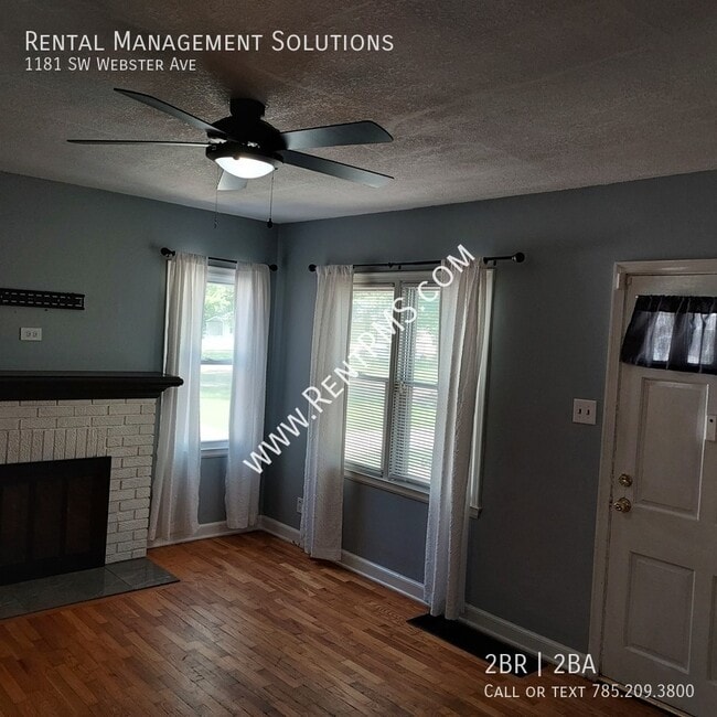 Foto del edificio - 1181 SW Webster Ave