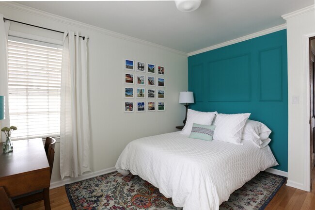 Foto del edificio - 5209 Cedar St