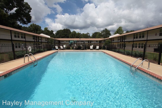 Building Photo - 2050 Pepperell Pkwy