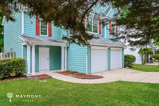 Foto del edificio - 5190 Arrowind Rd NW
