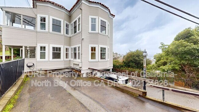 Foto del edificio - 195 San Carlos Ave