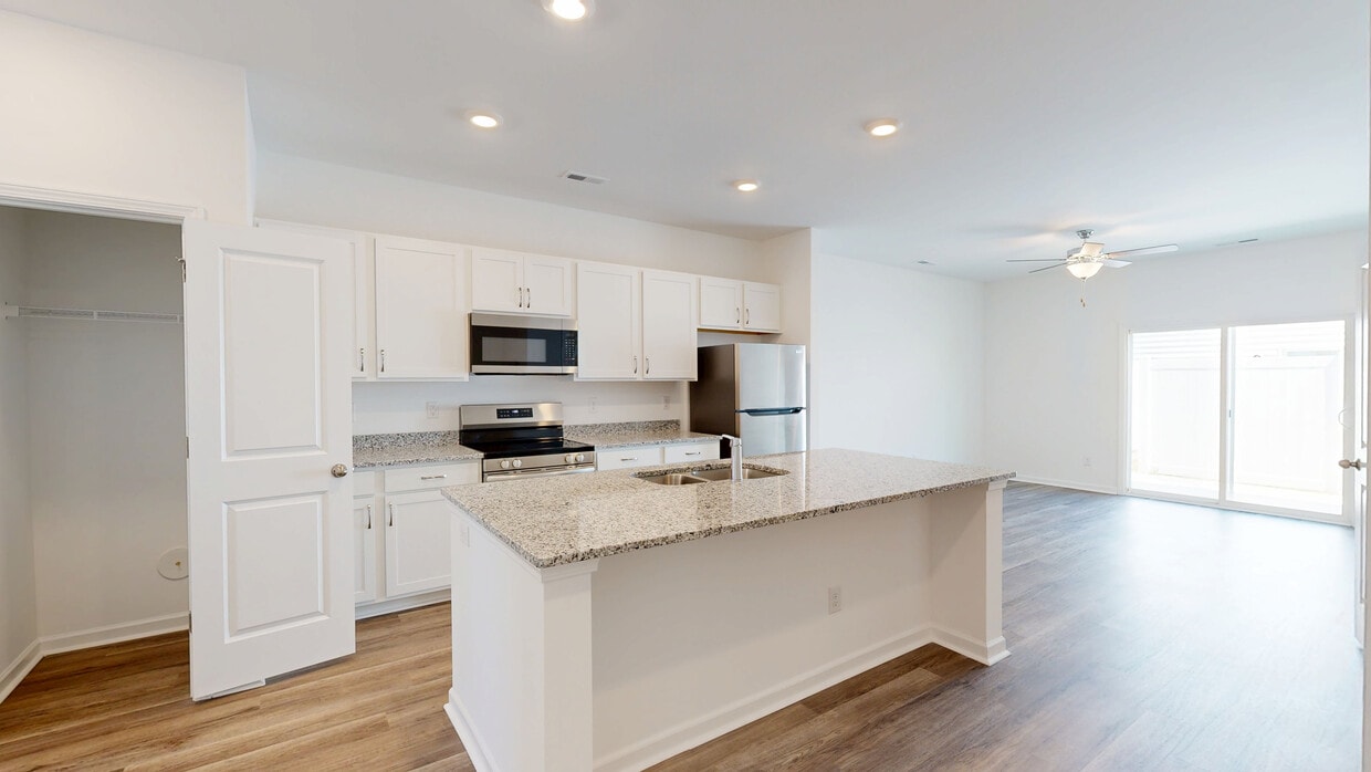 Photo - Westgate Townes Apartments