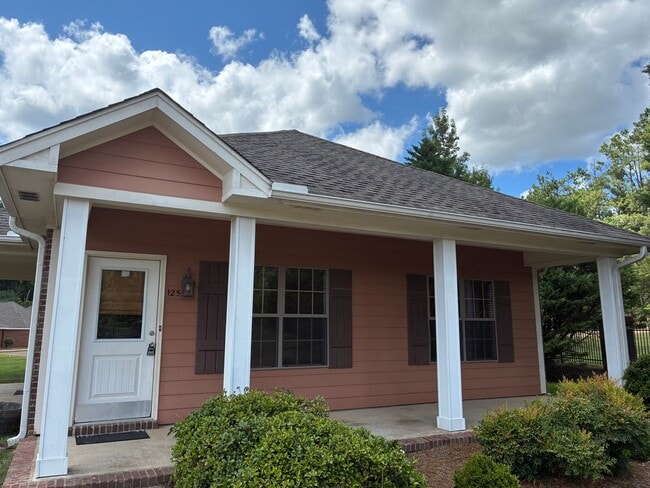 Photo - 125 Cypress Glen Townhome