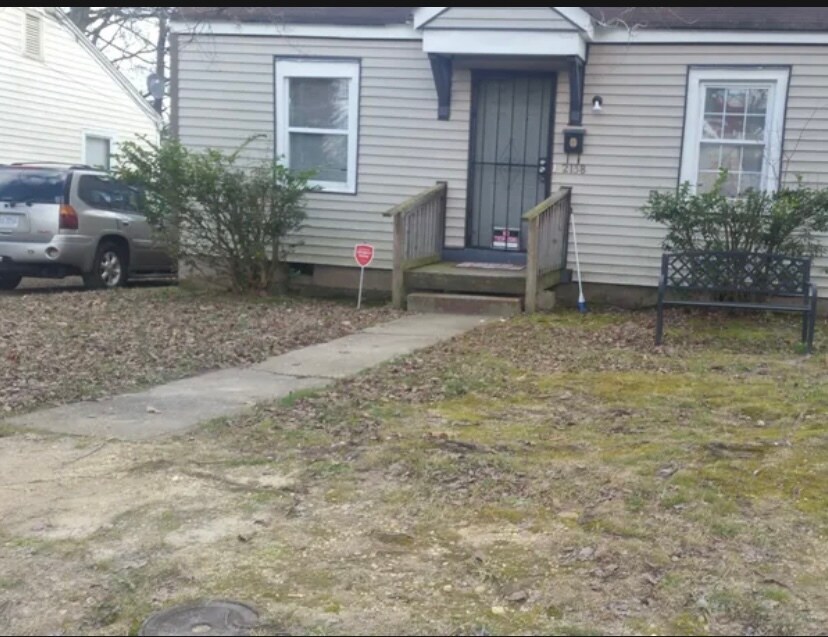 2138 Dupuy Rd, Petersburg, VA 23803 House Rental in Petersburg, VA