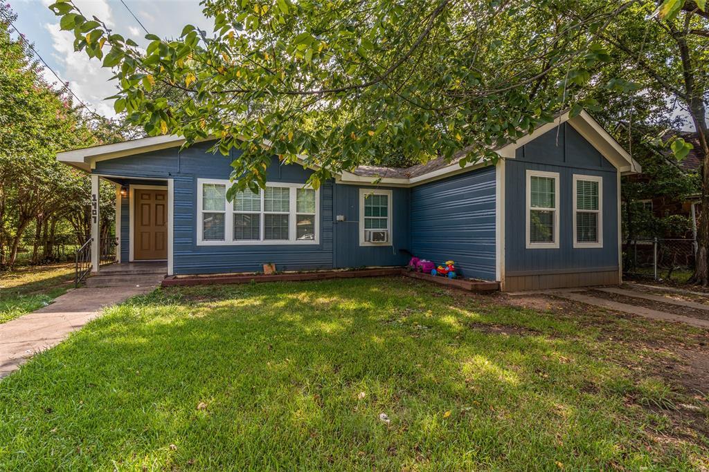 1407 S Travis St, Sherman, TX 75090 Townhome Rentals in Sherman TX