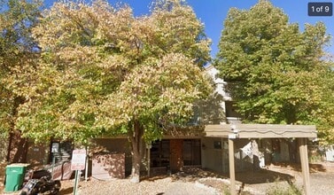 Building Photo - 1302 S Parker Rd