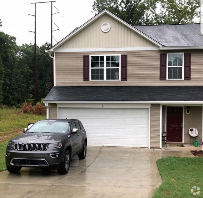Building Photo - 2633 Taton Ct