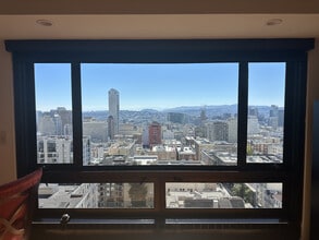 Building Photo - 1177 California St