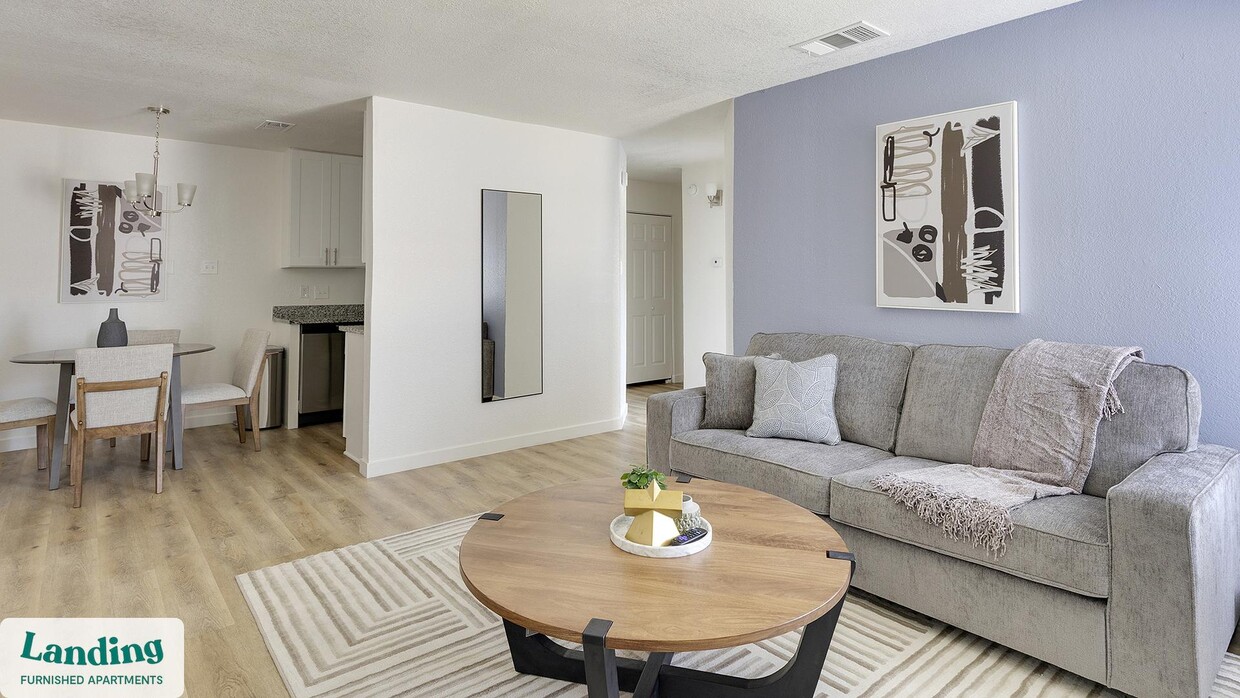 Foto principal - 1225 E Pleasant Run Rd