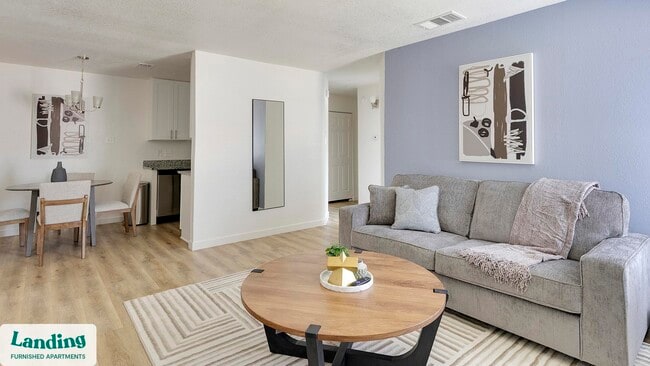 Building Photo - 1225 E Pleasant Run Rd