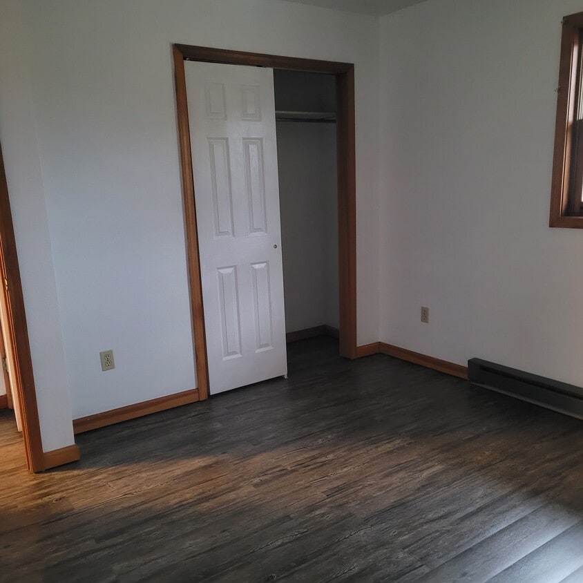 Bedroom - 203 Stafford Rd