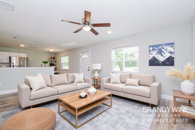 Foto del edificio - 3601 Reynolds St