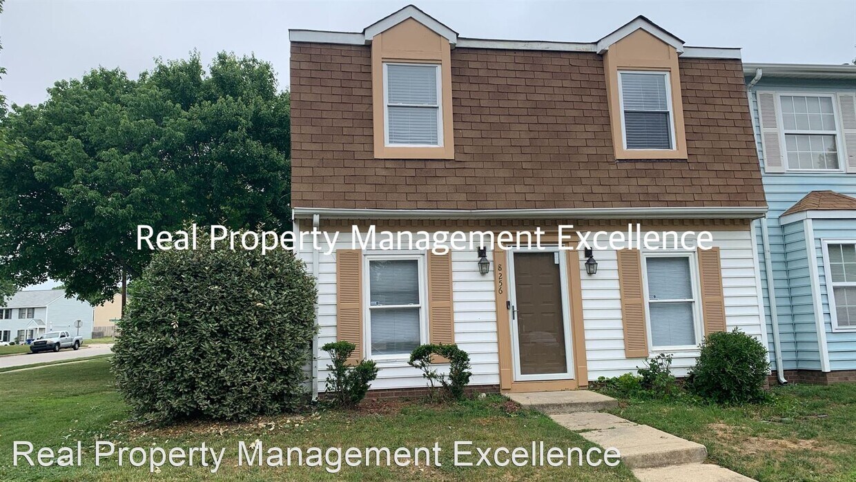 Primary Photo - 3 br, 2.5 bath House - 8256 McGuire Dr