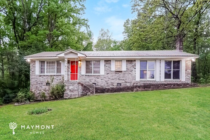 Primary Photo - 3 Bedroom on Ashborough Dr.
