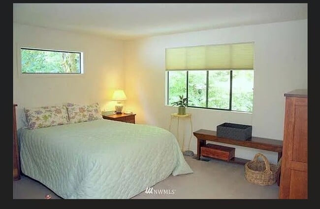 Master Room - 7508 145th Ave NE