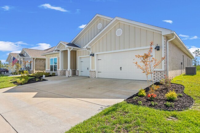 Foto del edificio - 4824 Standing Cypress Dr
