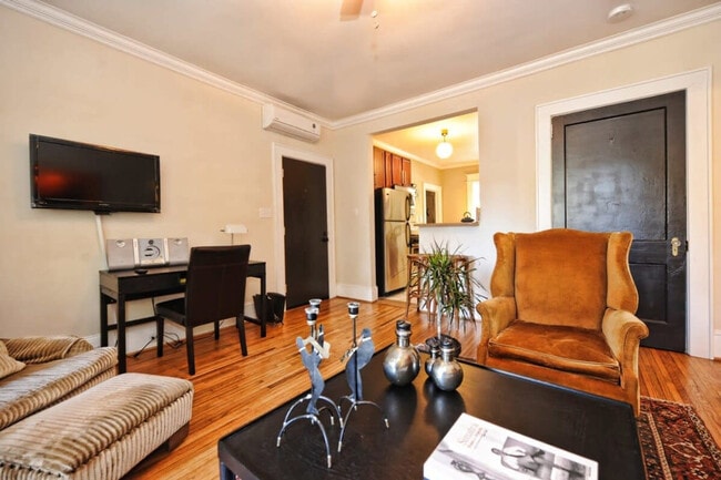 Foto del edificio - 2101 Kirkwood Ave