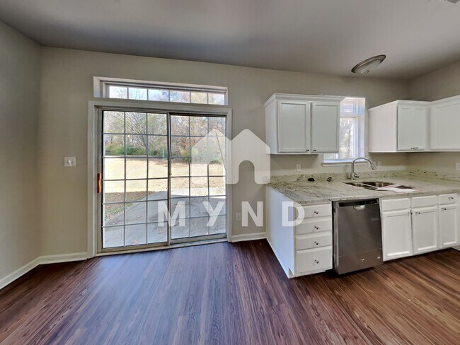 Building Photo - 5616 Timbertop Ln