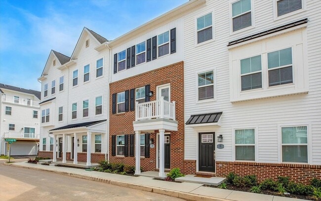 Foto del edificio - 7 Moran Pl