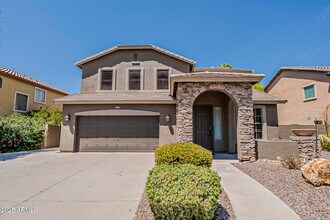 Building Photo - 4592 E Gleneagle Dr