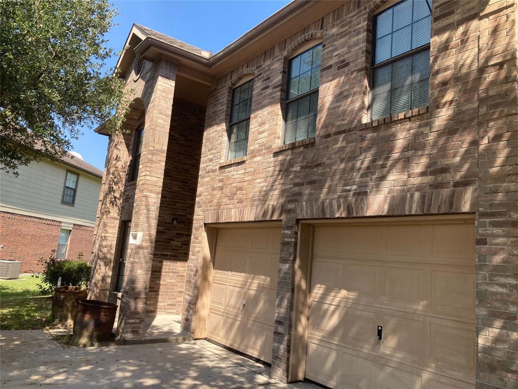 Foto principal - 5802 Wickover Ln
