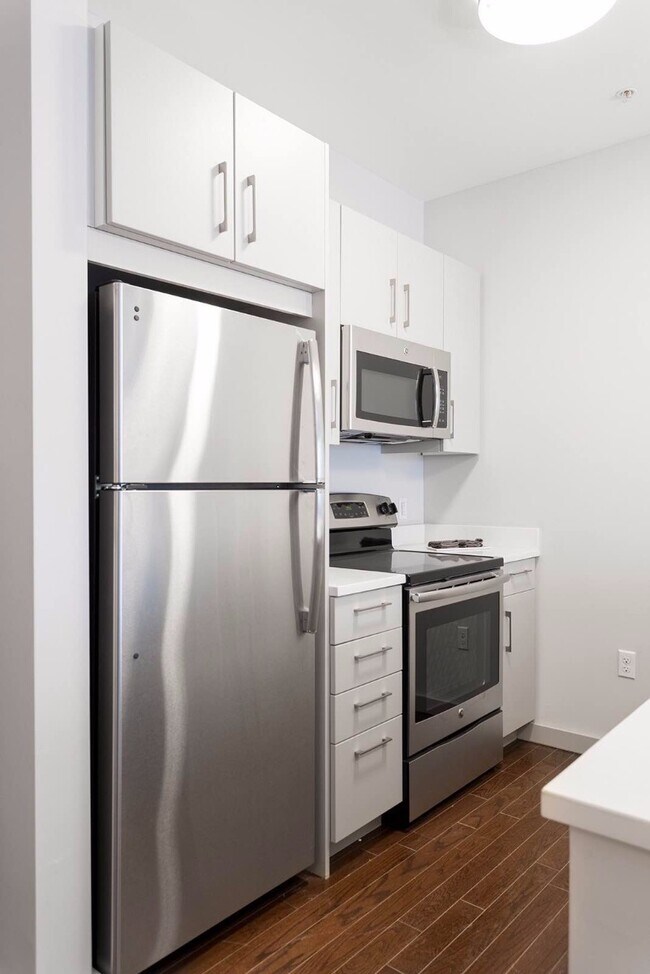 Foto del edificio - 45 Marion