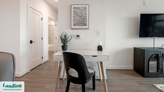 Foto del edificio - 1215 N Fayette St