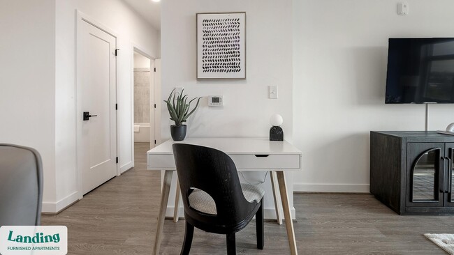 Building Photo - 1215 N Fayette St