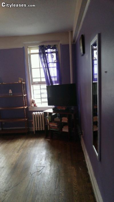 Fotografía del edificio - 2 W 3rd St