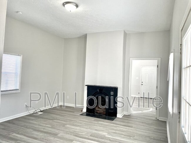 Foto del edificio - 616 N 28th St