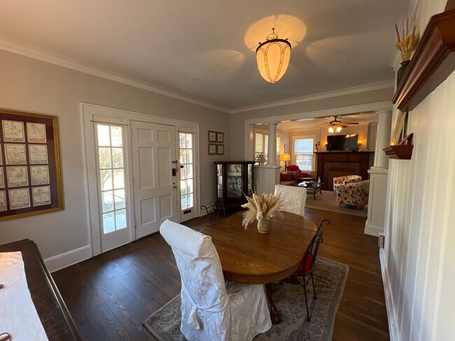 Foto del edificio - Maryland721