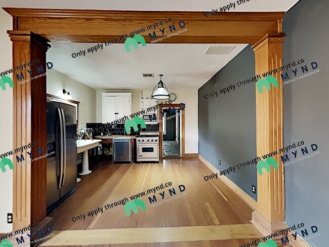 Building Photo - 3 br, 2 bath House - 86 W Simpson St